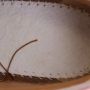 Aquazzura Pre-owned Velvet sneakers Pink Dames - Thumbnail 8