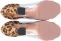Aquazzura Pre-owned Wool heels Multicolor Dames - Thumbnail 6