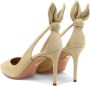 Aquazzura Beige Elegante Pumps voor Vrouwen - Thumbnail 6