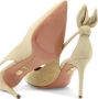 Aquazzura Beige Elegante Pumps voor Vrouwen - Thumbnail 7