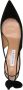 Aquazzura Zwarte Strik Hoge Hak Schoen Black Dames - Thumbnail 3