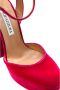 Aquazzura Pumps Pink Dames - Thumbnail 4