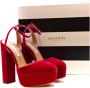 Aquazzura Pumps Pink Dames - Thumbnail 5