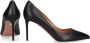 Aquazzura Elegante puntigeeus pumps Black Dames - Thumbnail 2