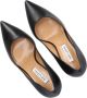 Aquazzura Elegante puntigeeus pumps Black Dames - Thumbnail 3