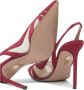 Aquazzura Rode hakken voor vrouwen - Thumbnail 2