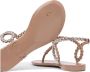 Aquazzura Roze Sandalen voor Vrouwen - Thumbnail 6