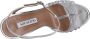 Aquazzura Sandalen Zilver - Thumbnail 2