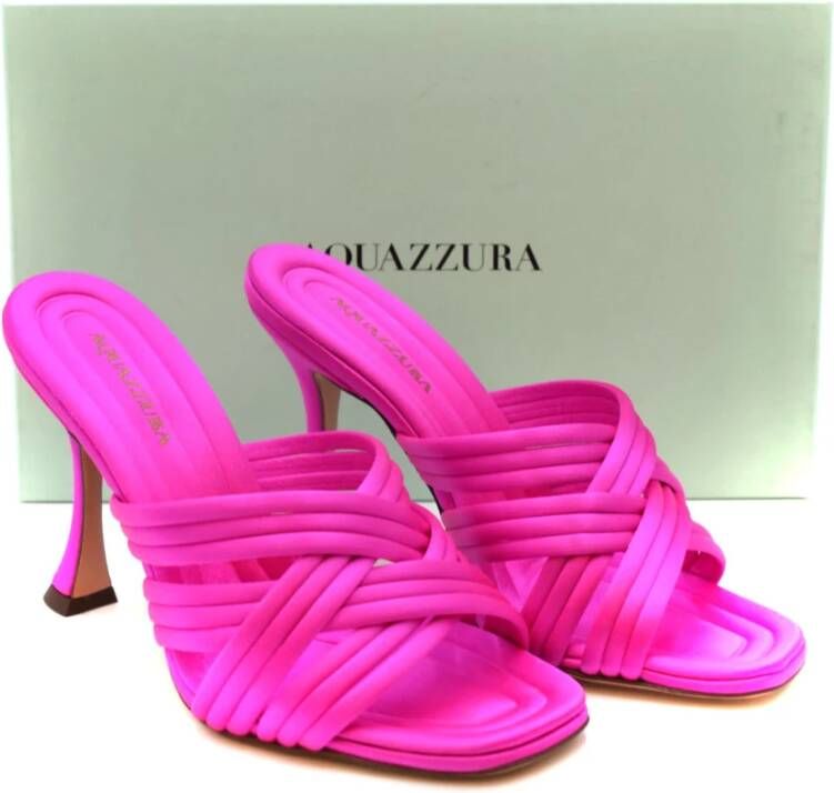 Aquazzura Sandals