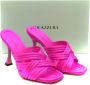 Aquazzura Sandals - Thumbnail 2