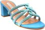 Aquazzura Sandals Blue Dames - Thumbnail 2