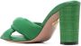 Aquazzura Sandals Groen Dames - Thumbnail 2