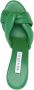 Aquazzura Sandals Groen Dames - Thumbnail 4