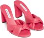 Aquazzura Sandals Roze Dames - Thumbnail 4