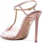 Aquazzura Sandals Roze Dames - Thumbnail 2