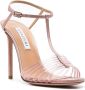 Aquazzura Sandals Roze Dames - Thumbnail 3