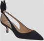 Aquazzura Shoes Black Dames - Thumbnail 2