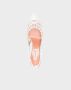 Aquazzura Slingback Sandalen - Thumbnail 2
