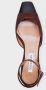 Aquazzura Stijlvolle Flirt Pump Brown Dames - Thumbnail 3