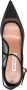 Aquazzura Stijlvolle Love Affair Pump Schoenen - Thumbnail 2