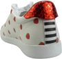 Aquazzura Stijlvolle Sneakers White Dames - Thumbnail 2