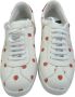 Aquazzura Stijlvolle Sneakers White Dames - Thumbnail 3