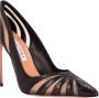 Aquazzura Stijlvolle Spy Pump voor jou - Thumbnail 2