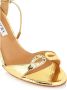Aquazzura Stijlvolle Zomer Sandalen voor Vrouwen - Thumbnail 2