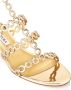 Aquazzura Stijlvolle Zomer Sandalen voor Vrouwen - Thumbnail 2