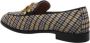 Aquazzura Tabak Gele Mocassin Schoenen Multicolor Dames - Thumbnail 3