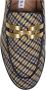 Aquazzura Tabak Gele Mocassin Schoenen Multicolor Dames - Thumbnail 4
