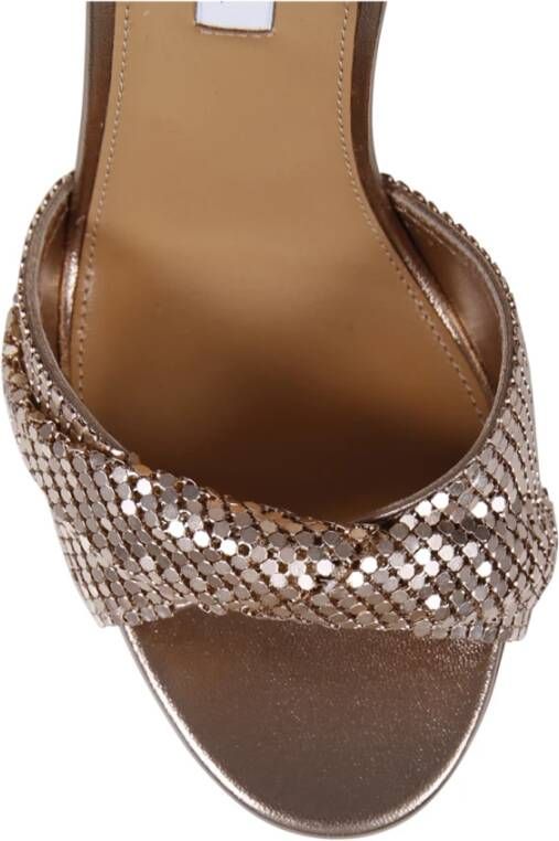 Aquazzura Twist Sandal