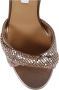 Aquazzura Sandals Beige Dames - Thumbnail 2