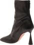 Aquazzura Zwarte Amore Bootie 95 Zwart Dames - Thumbnail 3