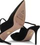 Aquazzura Zwarte hakken voor vrouwen - Thumbnail 2