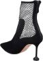 Aquazzura Zwarte Laarzen voor Vrouwen - Thumbnail 2