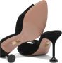 Aquazzura Zwarte Pumps Elegant Chic Damesschoenen - Thumbnail 2