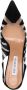 Aquazzura Zwarte Transparante Slingback Hakken Black Dames - Thumbnail 4