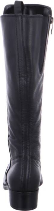Ara 12-22215 Parker Black Zwart Dames