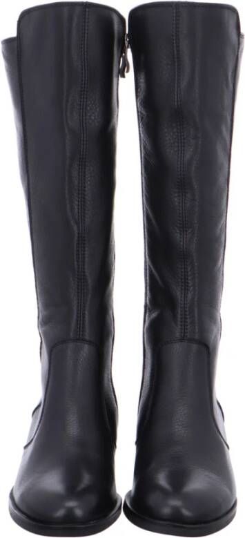Ara 12-22215 Parker Black Zwart Dames