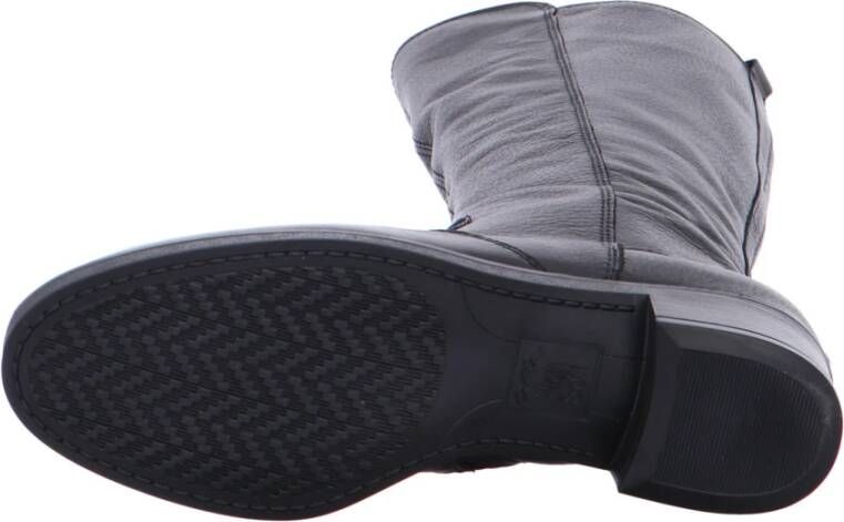 Ara 12-22215 Parker Black Zwart Dames