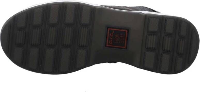 Ara 12-24509-01 H Micro-stretch Zwart Dames