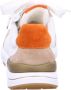 Ara 12 24510 07 Sand White Ambra G Wijdte Veterschoenen - Thumbnail 6