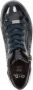 Ara 1244499 Hoge sneakersVeterlaarzenDames veterschoenenDames sneakersHalf-hoge schoenen Blauw - Thumbnail 8