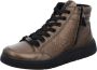 Ara Ankle Boots Brown Dames - Thumbnail 2