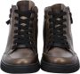 Ara Ankle Boots Brown Dames - Thumbnail 3