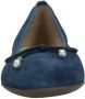 Ara Sardinia Highsoft dames ballerina Kobalt - Thumbnail 5