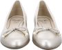 Ara Ballerina's SARDINIA Loafer feestdagsschoen bruiloftsschoen met modieuze versierschleife - Thumbnail 11