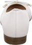 Ara Ballerina Sardinia Stijlvol en Comfortabel White Dames - Thumbnail 10