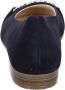 Ara Ballerina schoenen Blauw Dames - Thumbnail 6